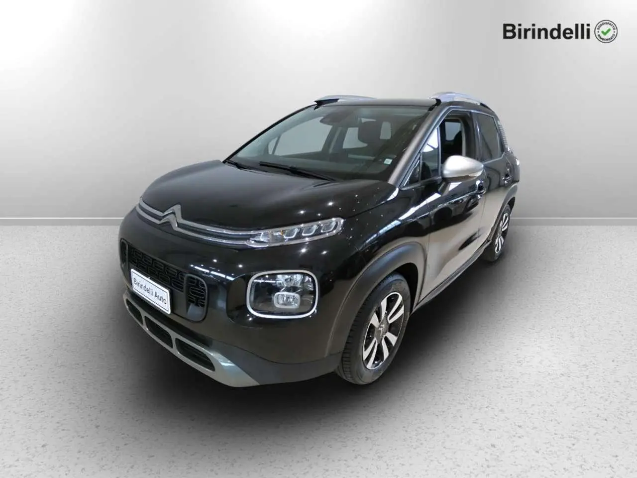 Photo 1 : Citroen C3 Aircross 2019 Essence