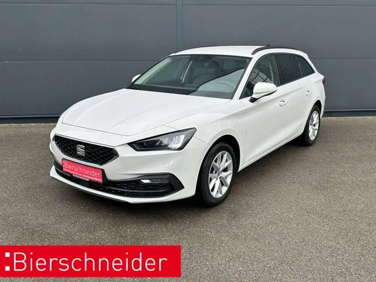 Photo 1 : Seat Leon 2020 Petrol