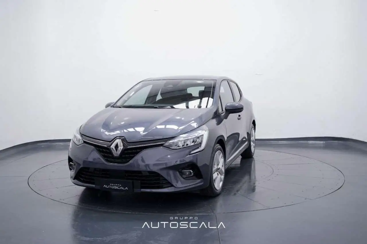 Photo 1 : Renault Clio 2020 Essence