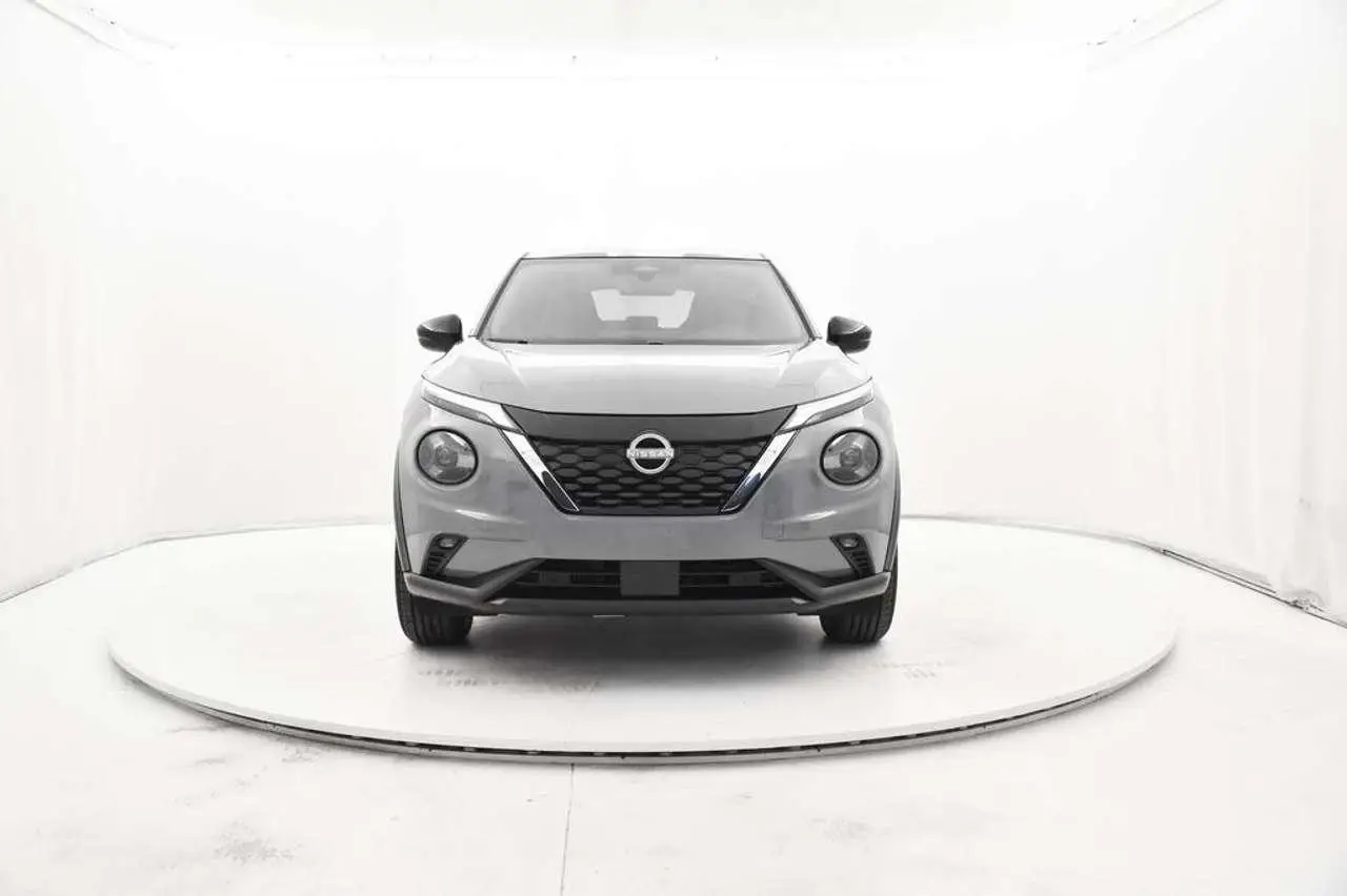 Photo 1 : Nissan Juke 2024 Hybrid