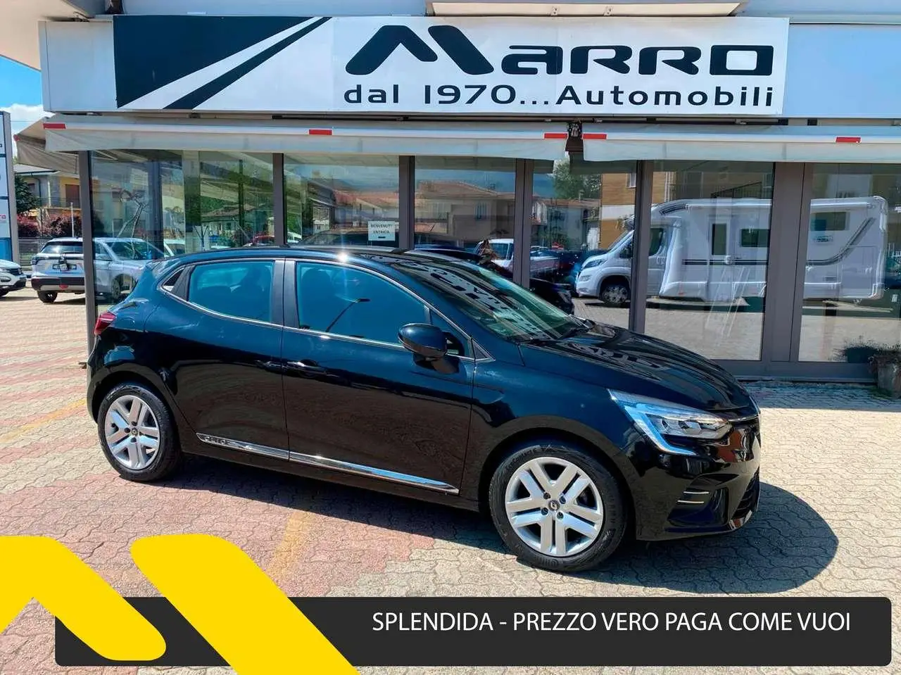 Photo 1 : Renault Clio 2019 Petrol