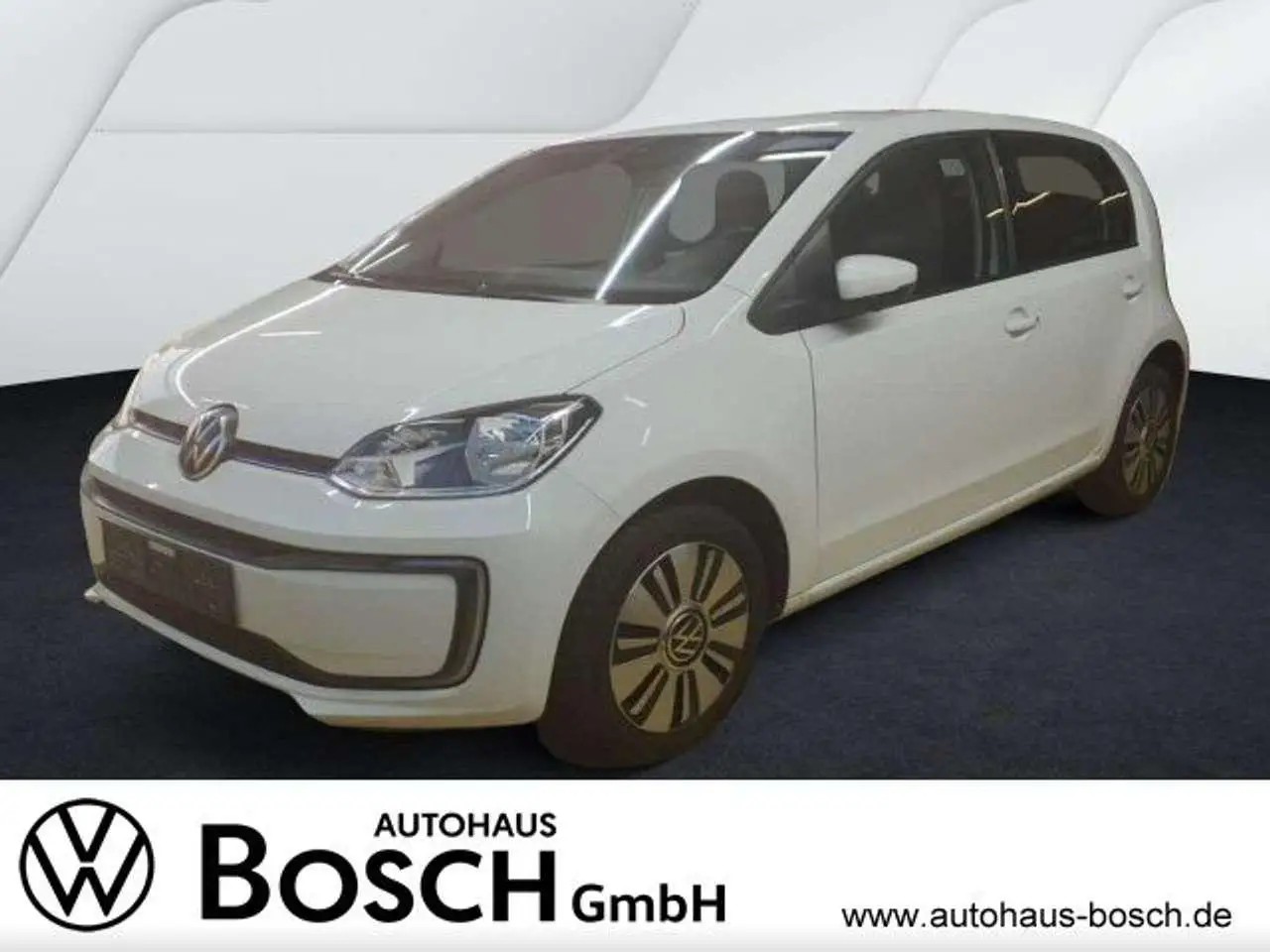 Photo 1 : Volkswagen Up! 2022 Electric