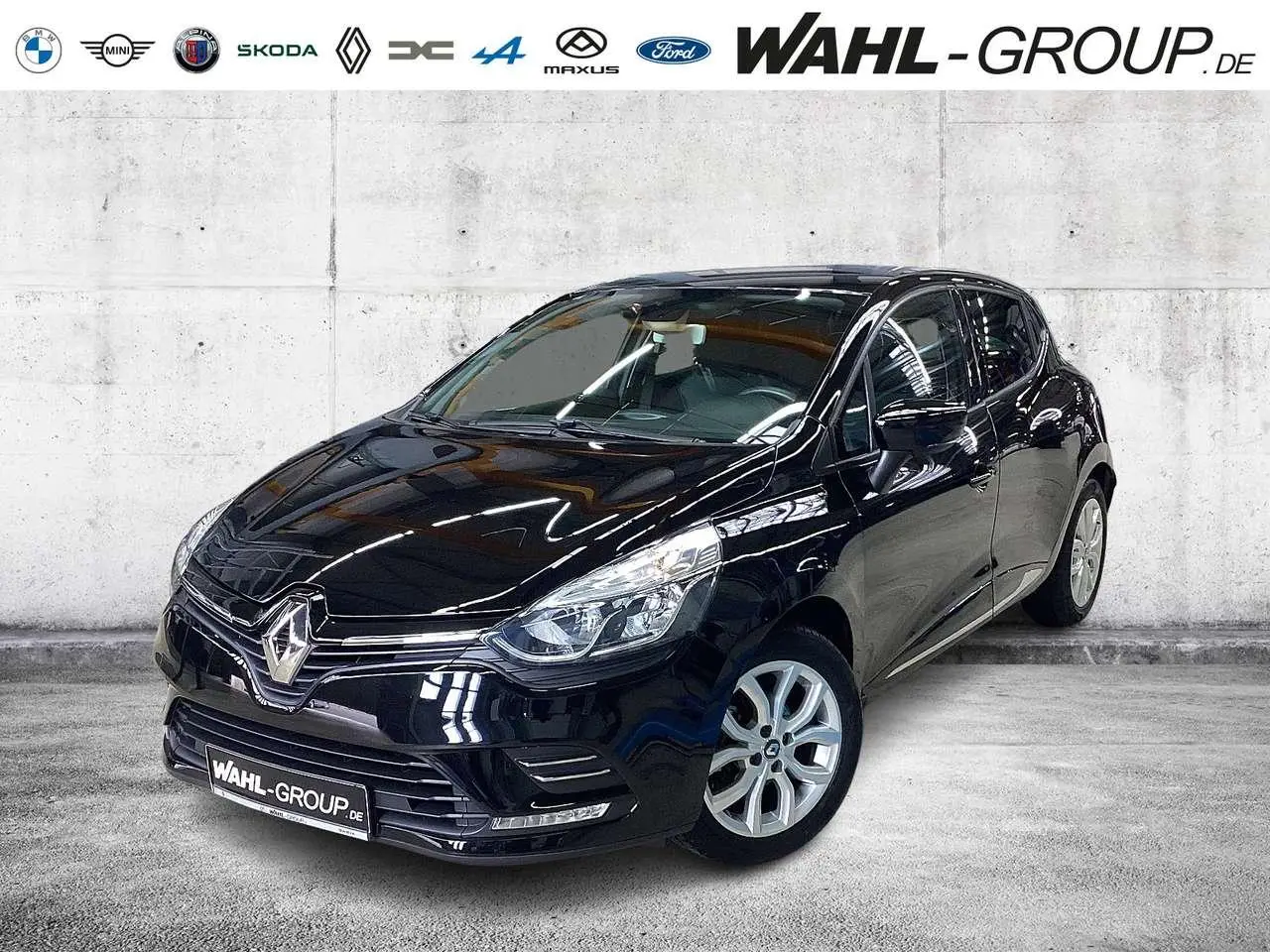 Photo 1 : Renault Clio 2019 Essence