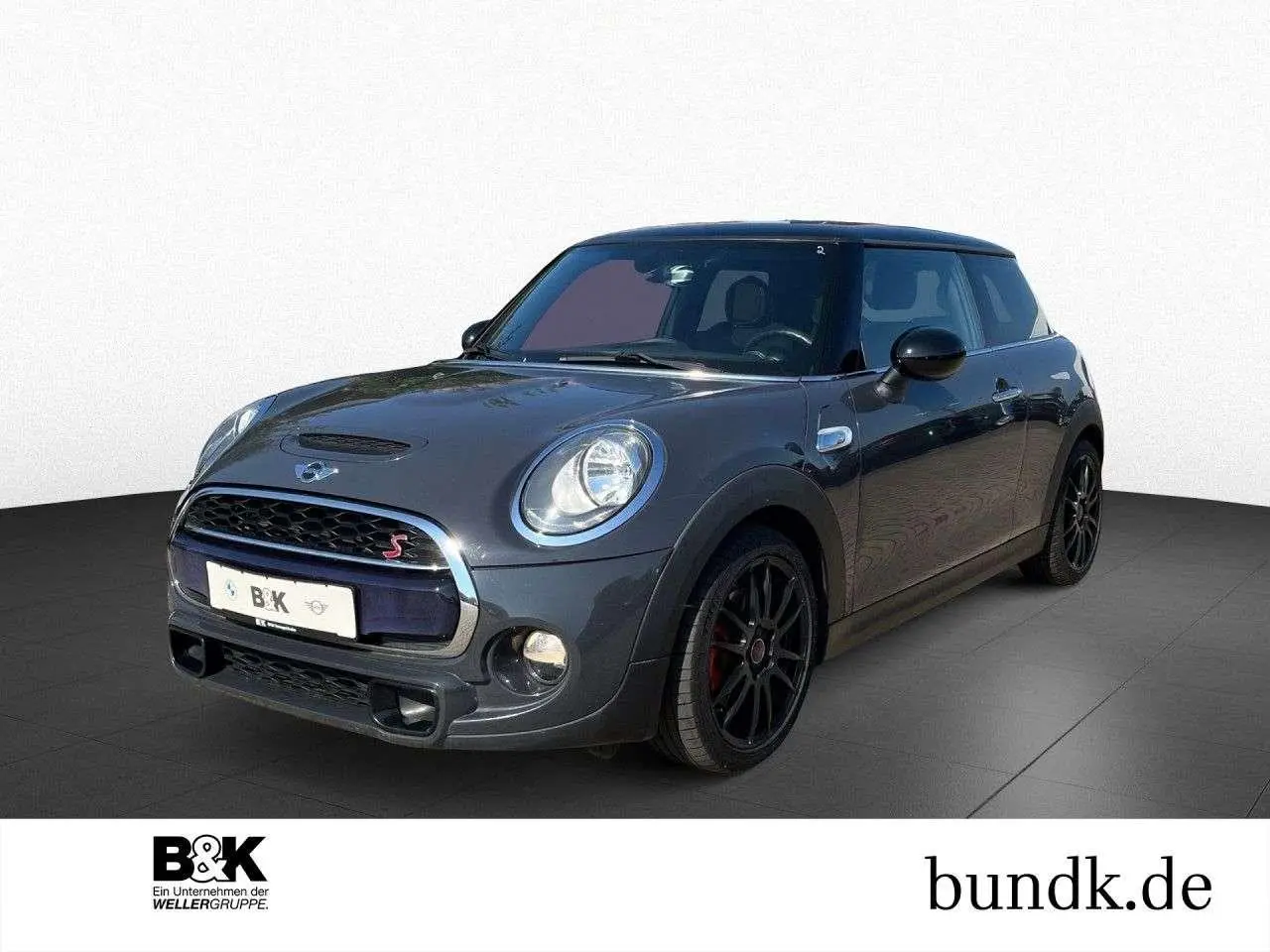 Photo 1 : Mini Cooper 2015 Petrol