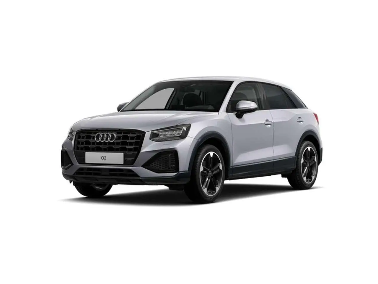 Photo 1 : Audi Q2 2023 Essence