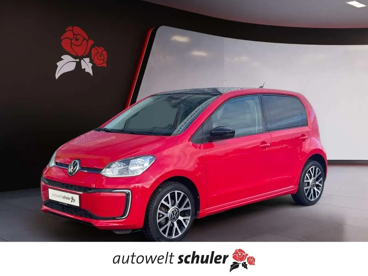 Photo 1 : Volkswagen Up! 2021 Autres