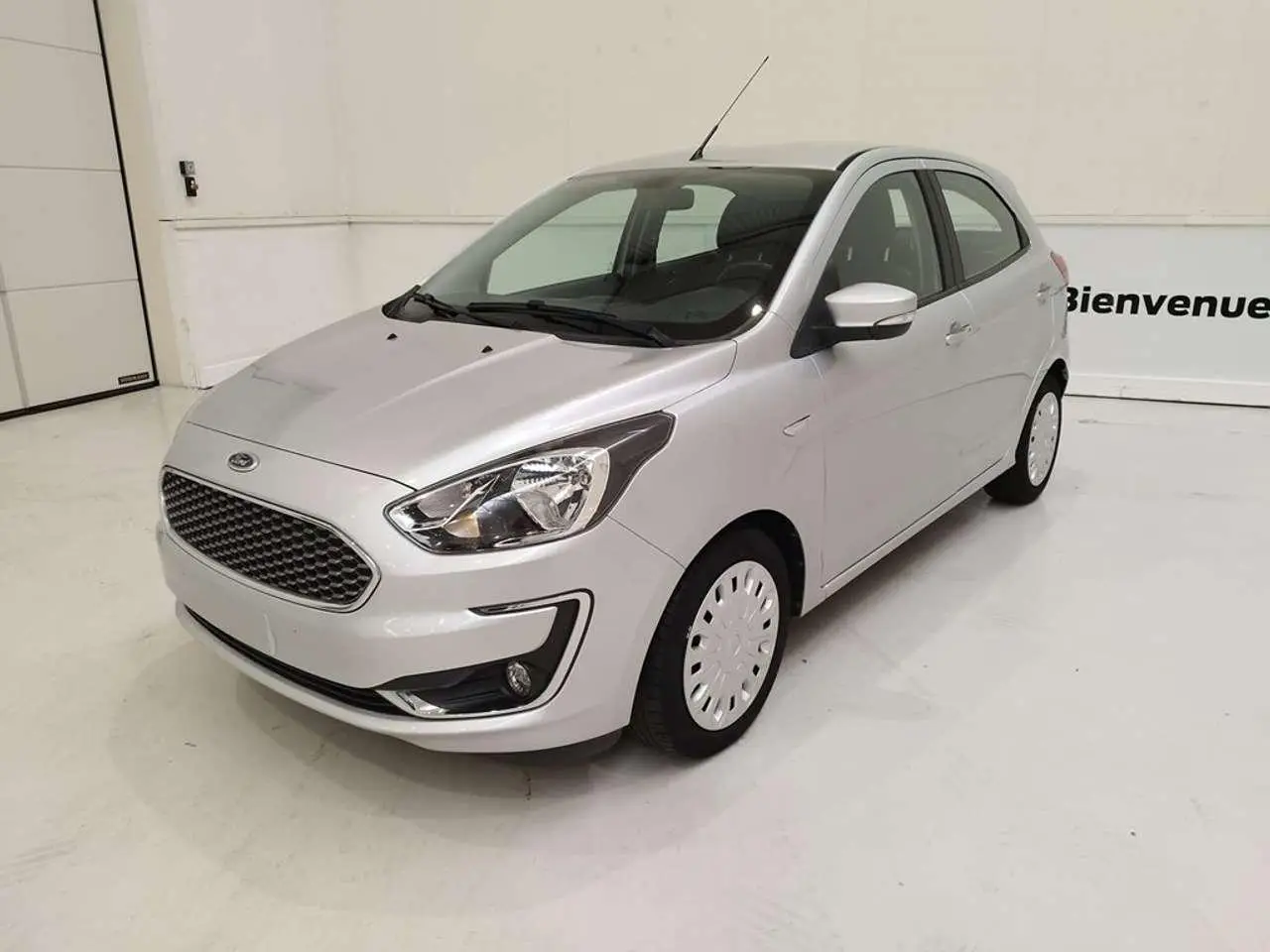 Photo 1 : Ford Ka 2018 Essence