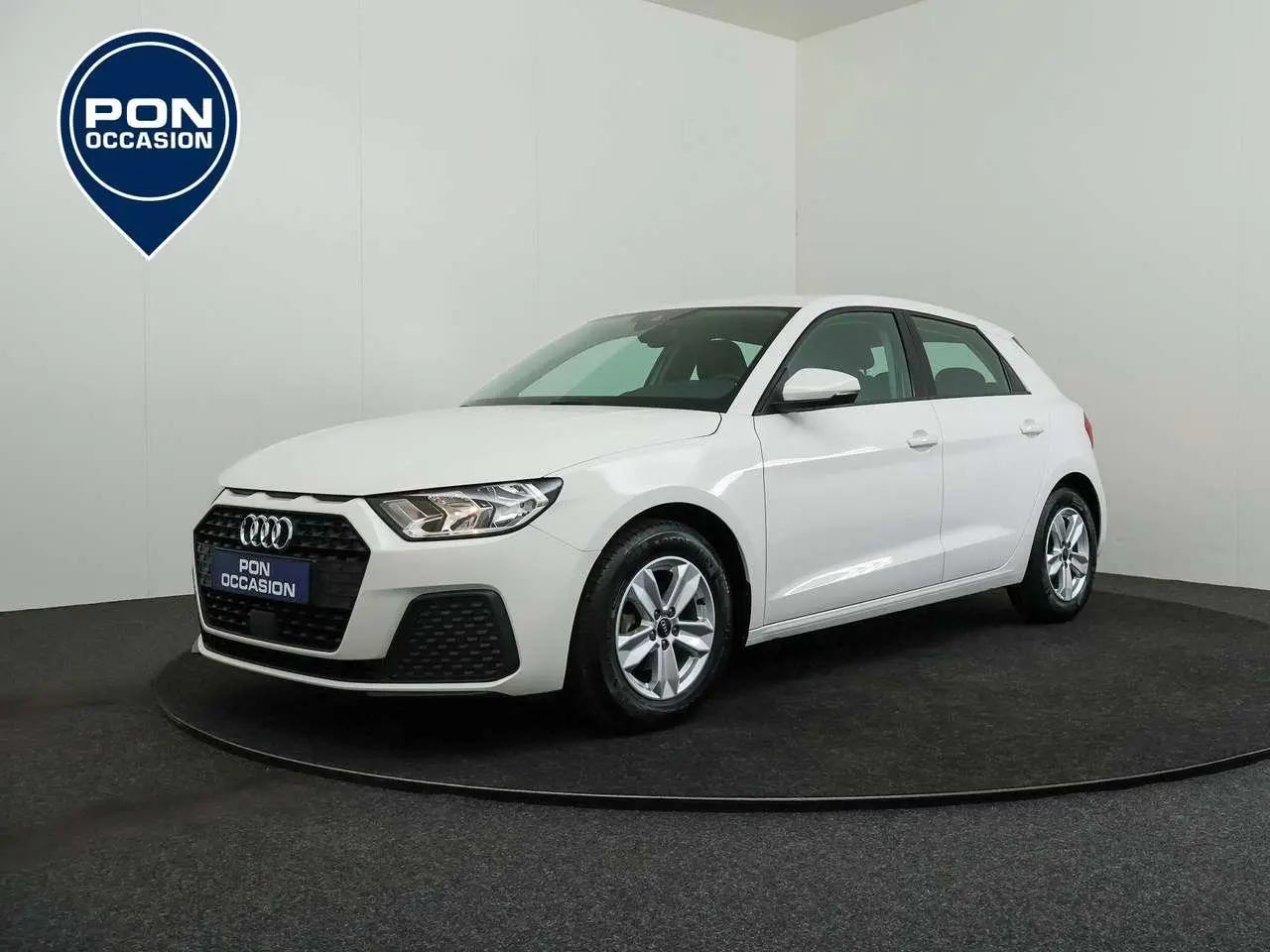 Photo 1 : Audi A1 2021 Petrol