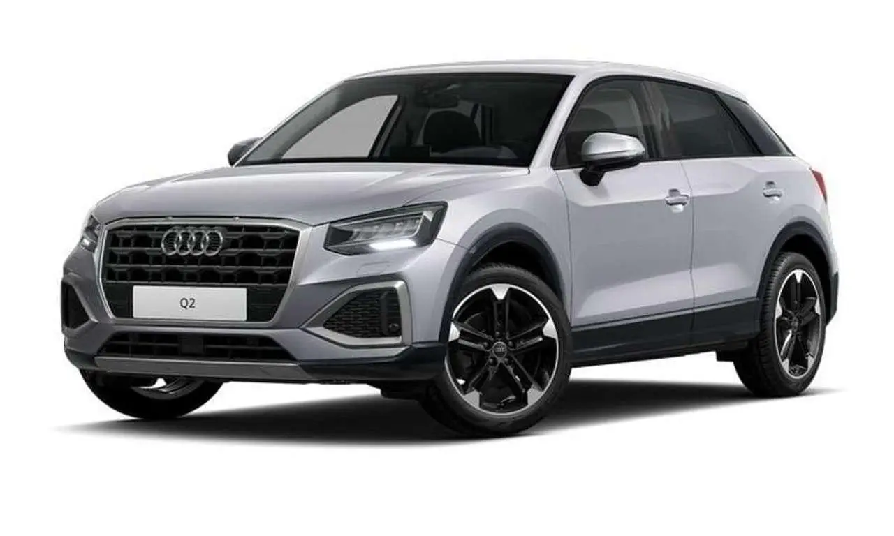 Photo 1 : Audi Q2 2023 Essence