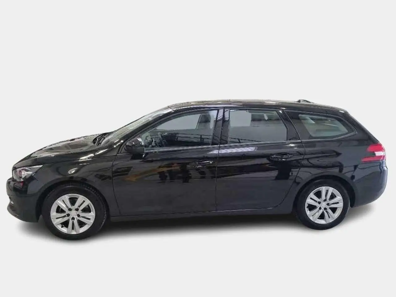 Photo 1 : Peugeot 308 2020 Diesel