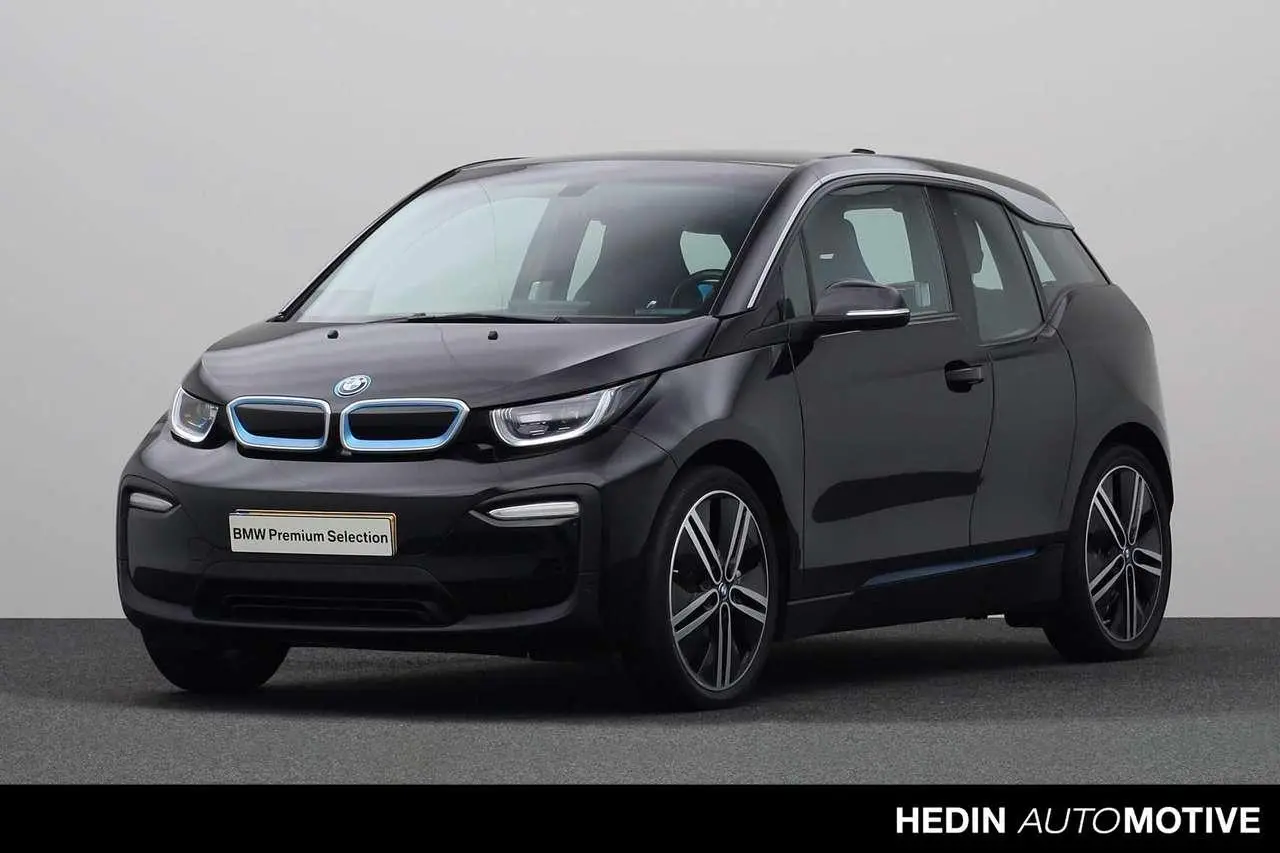 Photo 1 : Bmw I3 2019 Electric