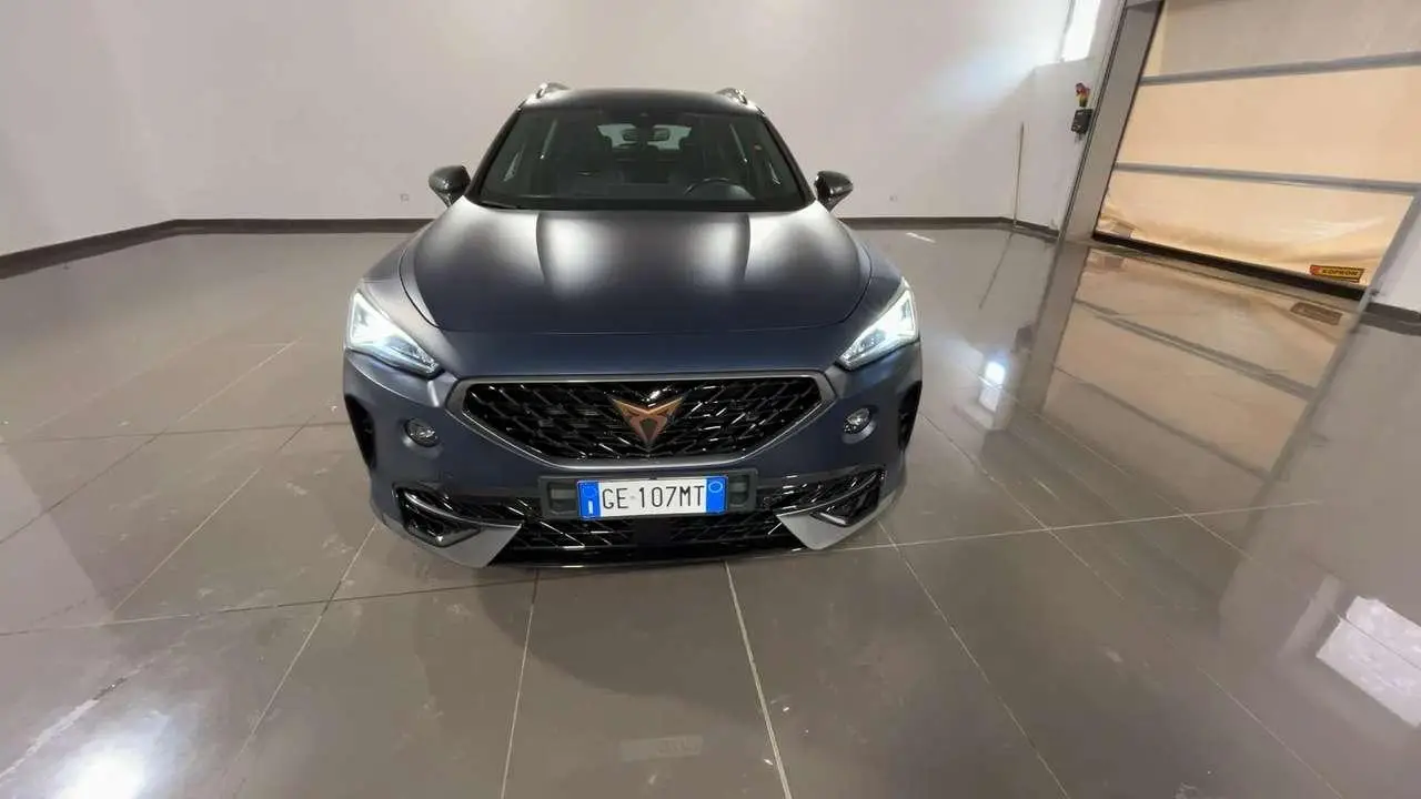 Photo 1 : Cupra Formentor 2021 Essence