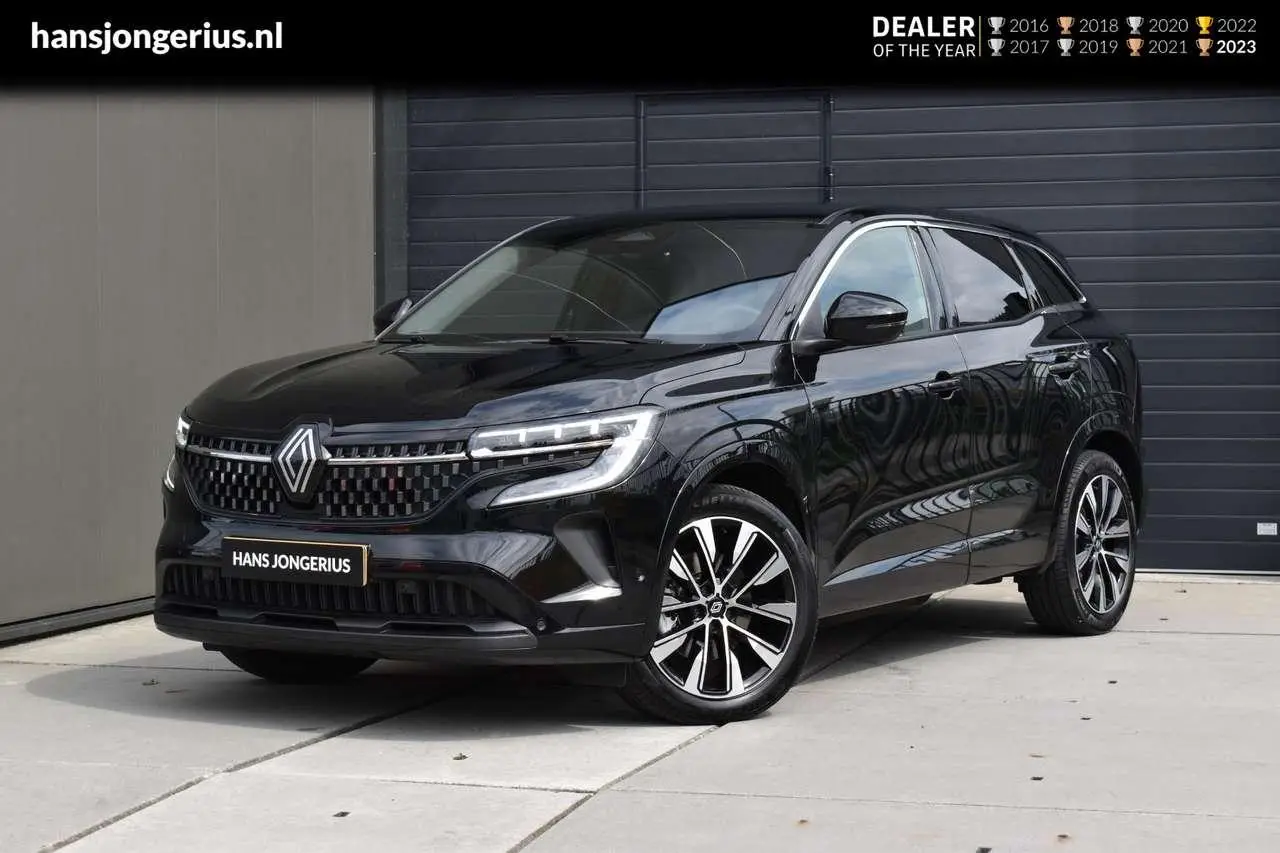 Photo 1 : Renault Austral 2023 Hybrid