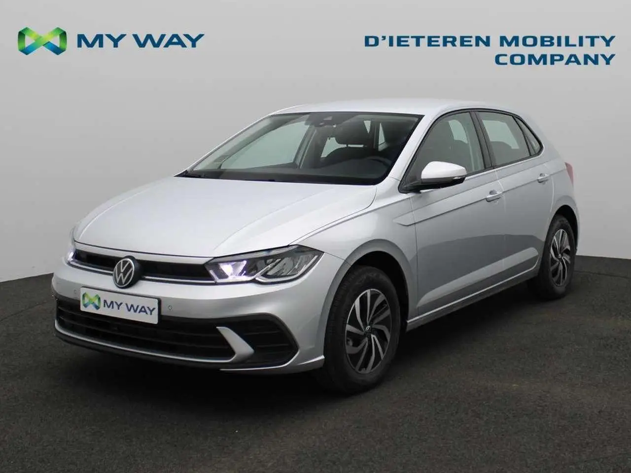 Photo 1 : Volkswagen Polo 2024 Essence