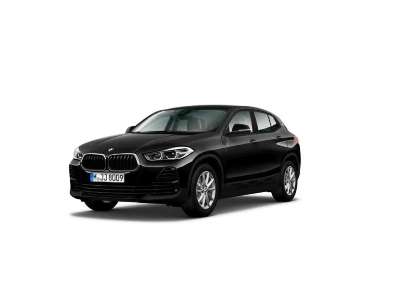 Photo 1 : Bmw X2 2023 Essence