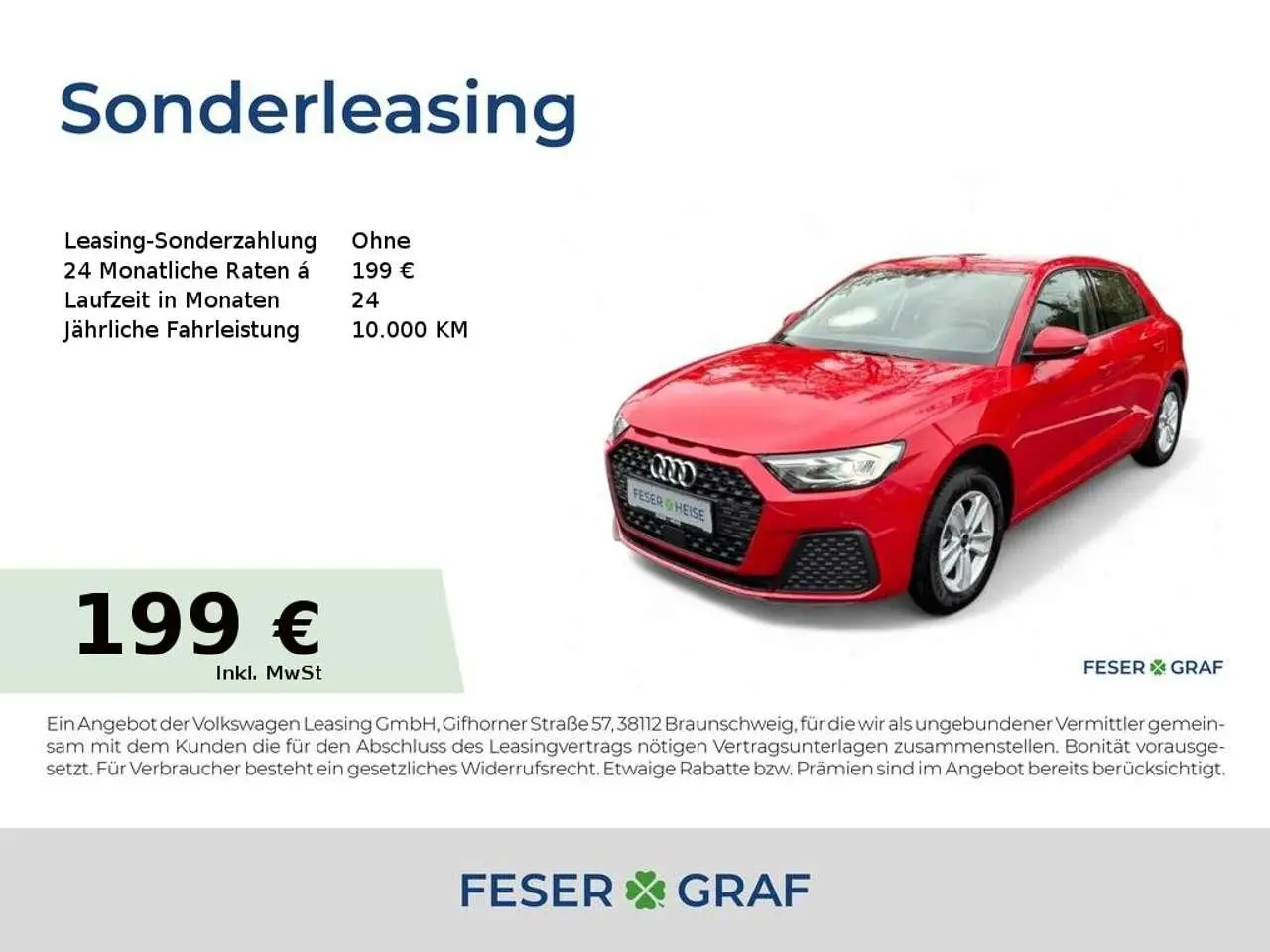 Photo 1 : Audi A1 2024 Essence