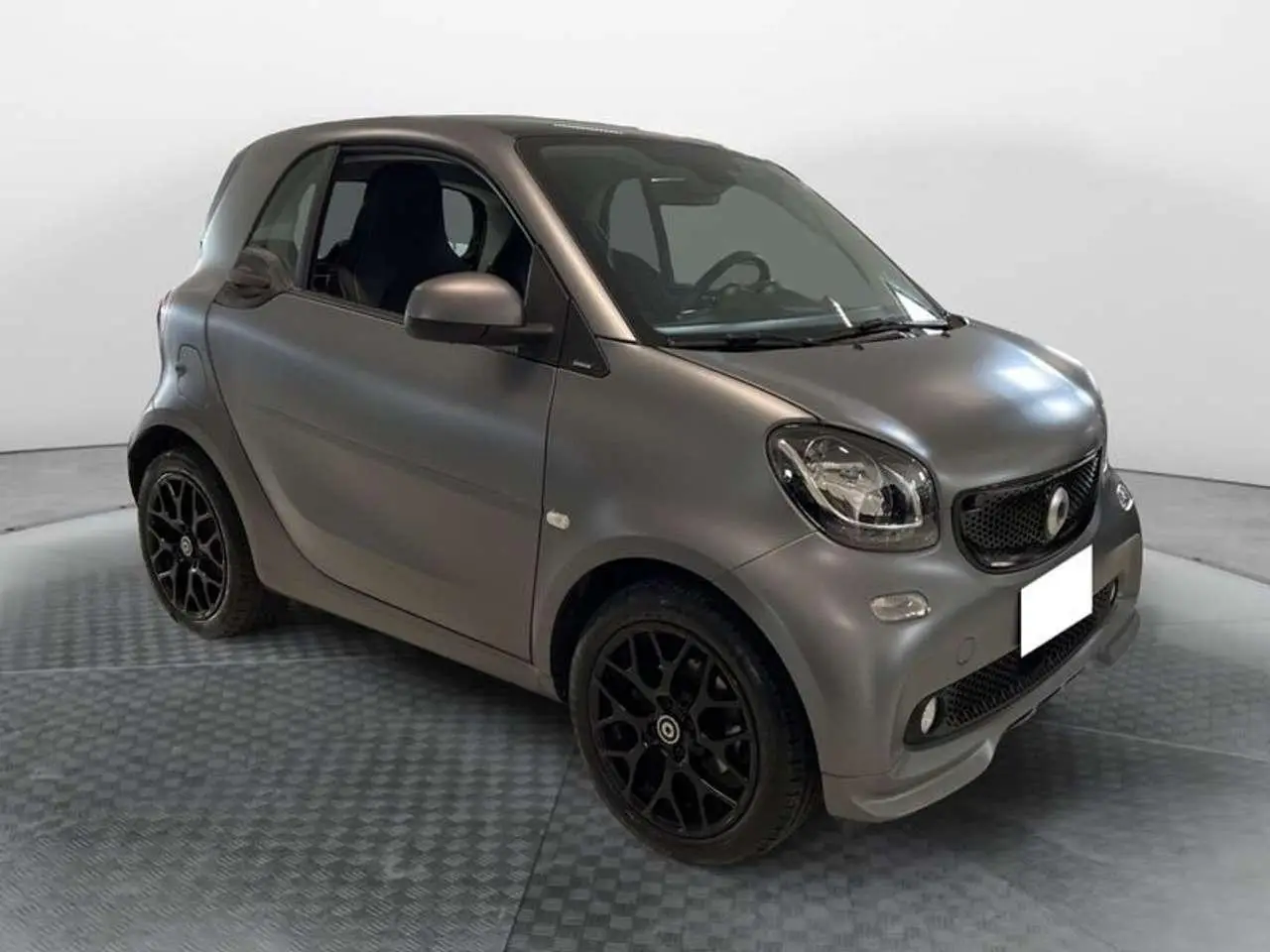 Photo 1 : Smart Fortwo 2019 Essence