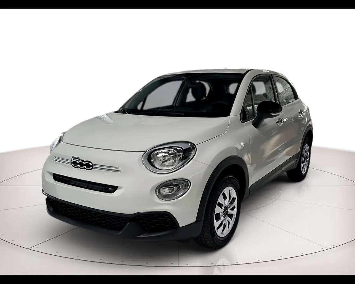 Photo 1 : Fiat 500x 2024 Hybride