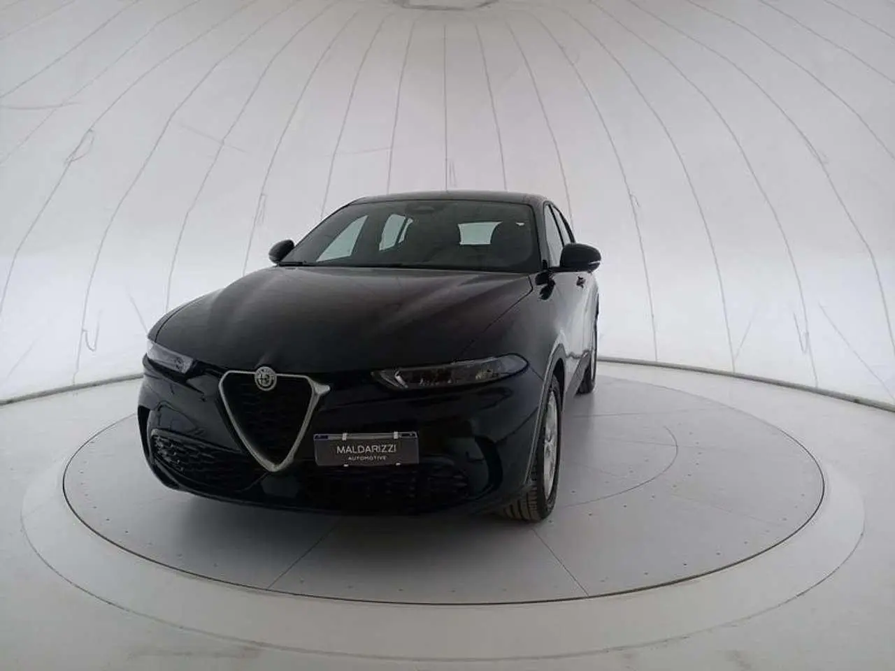 Photo 1 : Alfa Romeo Tonale 2023 Diesel