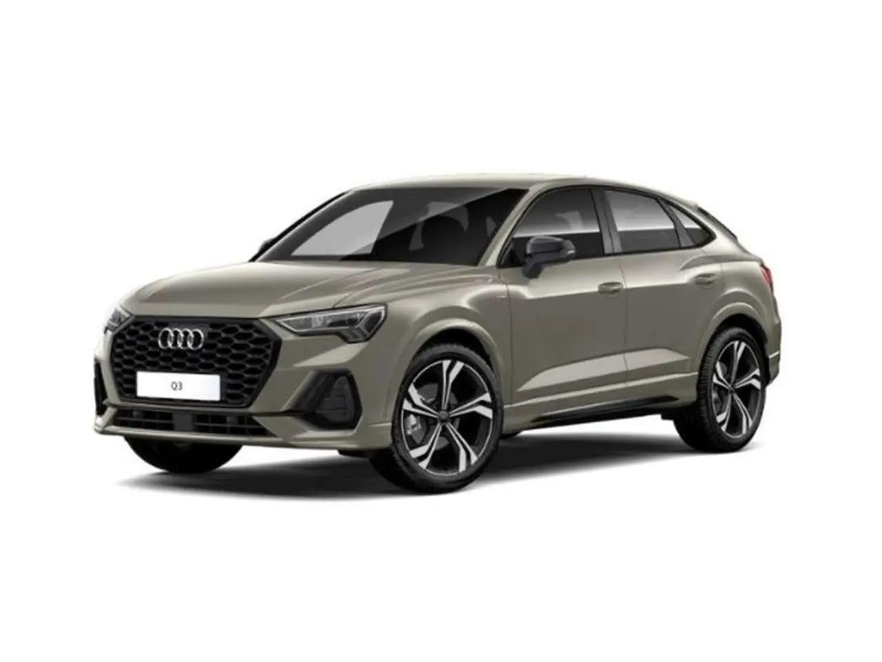 Photo 1 : Audi Q3 2022 Diesel