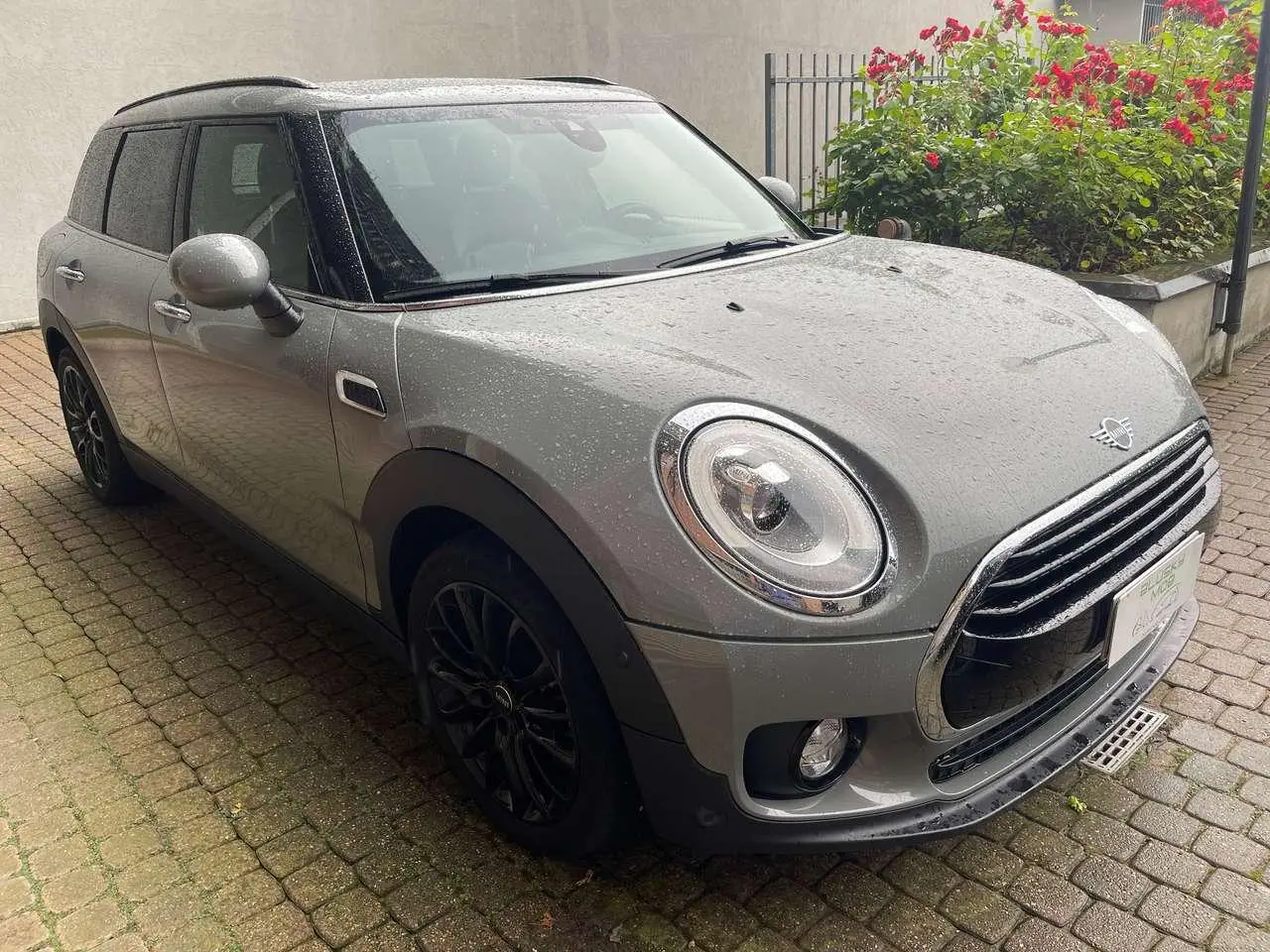 Photo 1 : Mini Cooper 2019 Diesel