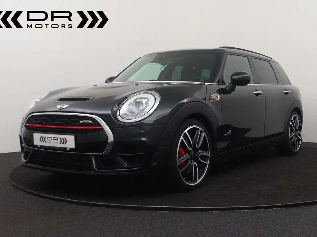 Photo 1 : Mini John Cooper Works 2018 Petrol