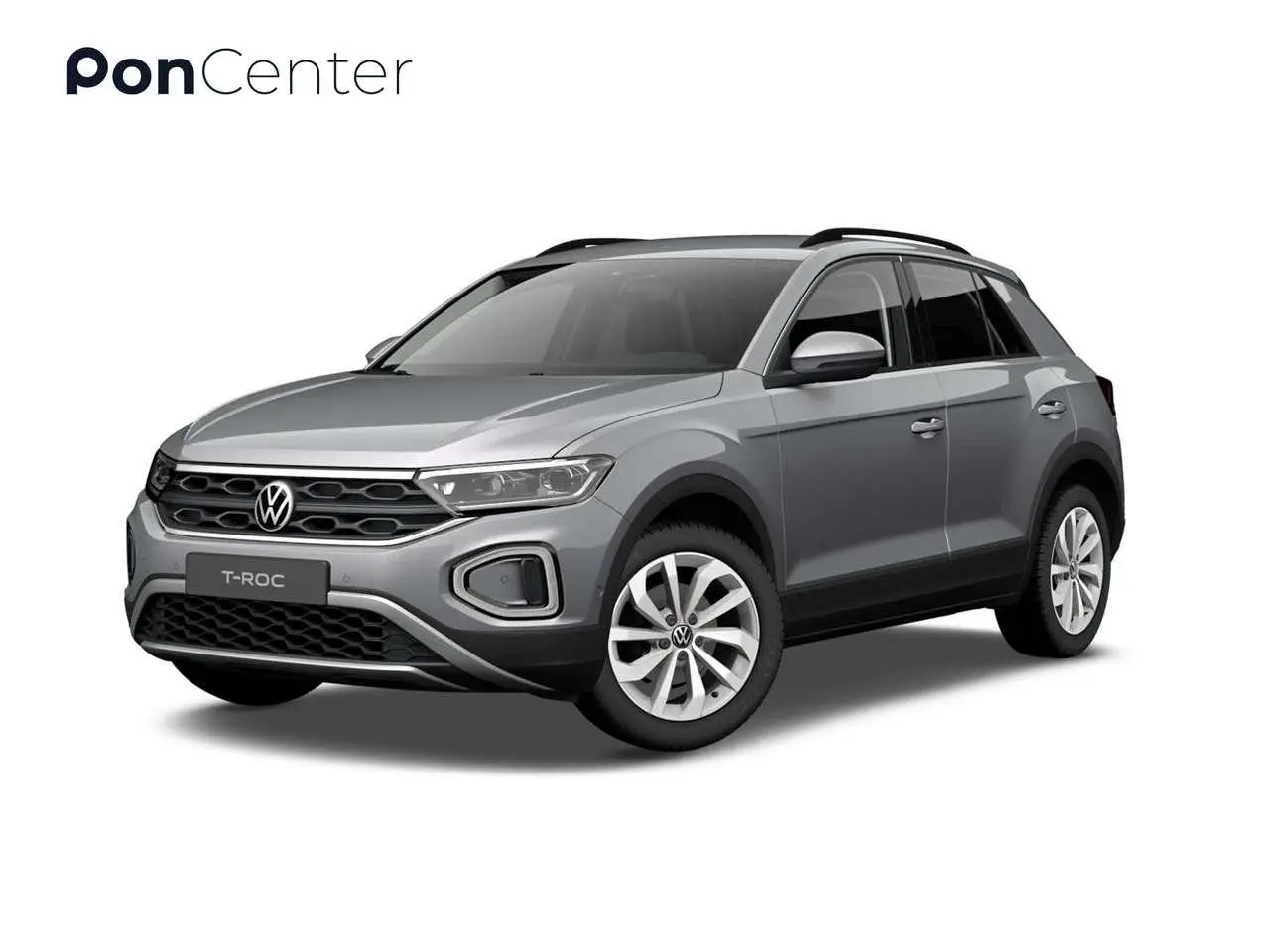 Photo 1 : Volkswagen T-roc 2024 Essence