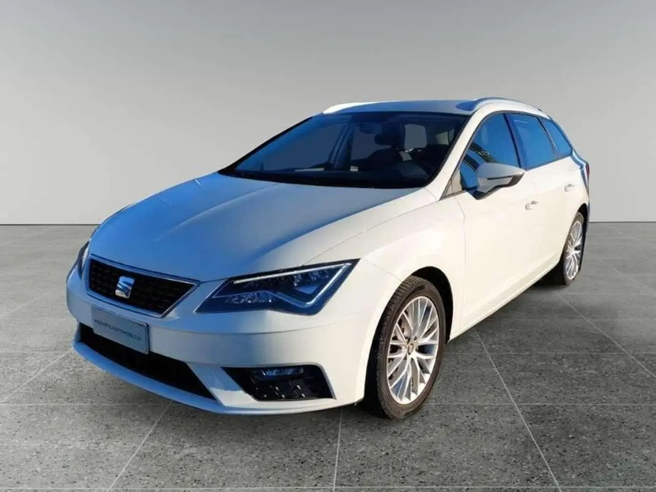 Photo 1 : Seat Leon 2020 Autres