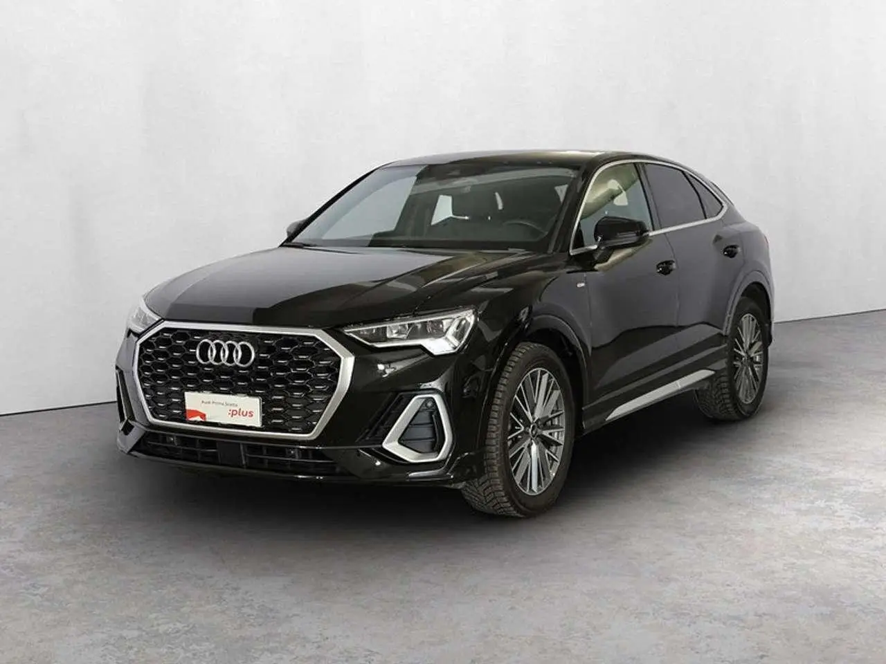 Photo 1 : Audi Q3 2021 Diesel