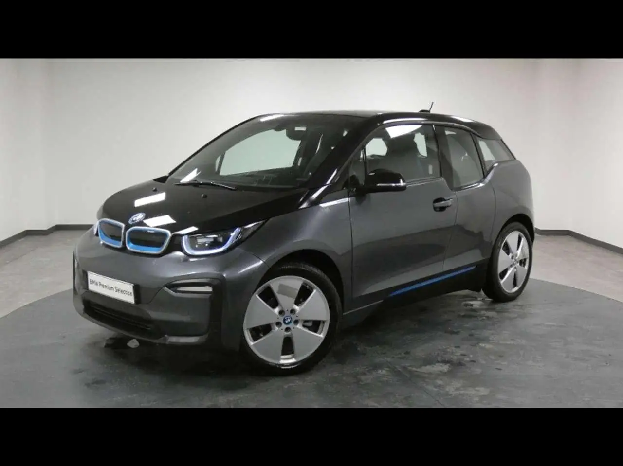 Photo 1 : Bmw I3 2022 Electric