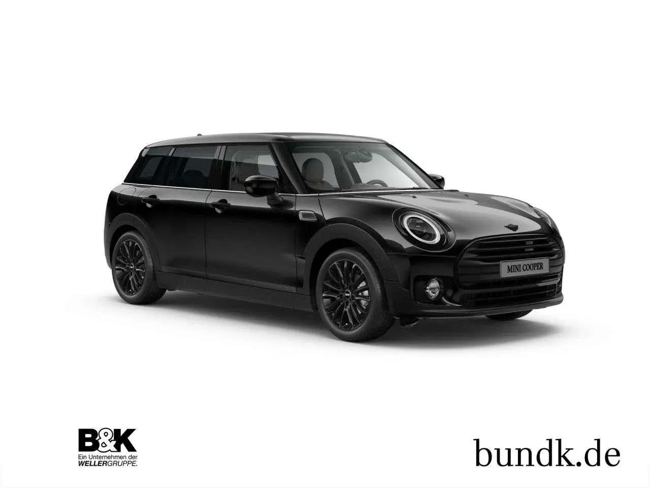 Photo 1 : Mini Cooper 2023 Essence