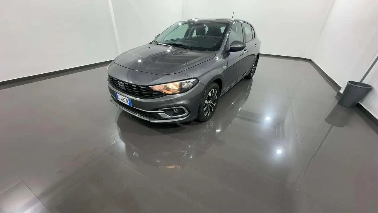 Photo 1 : Fiat Tipo 2022 Diesel