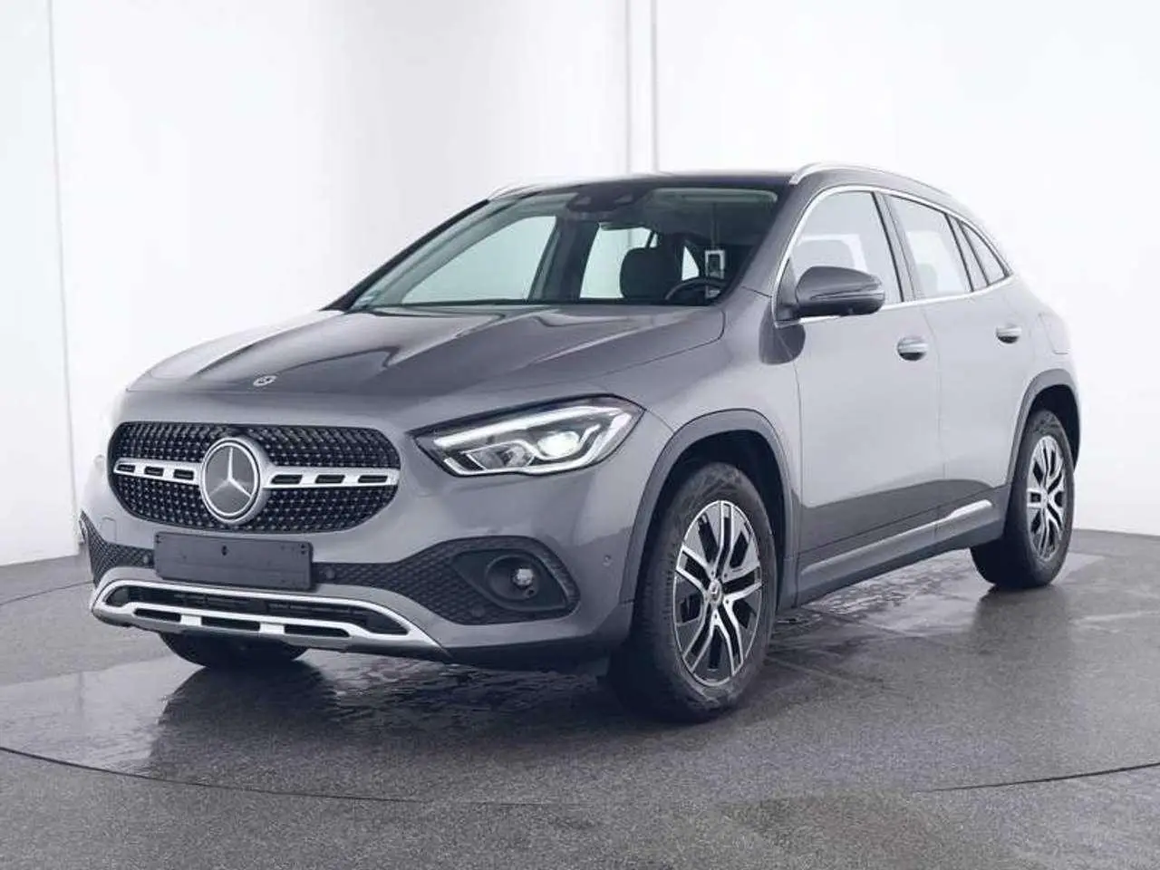 Photo 1 : Mercedes-benz Classe Gla 2023 Essence