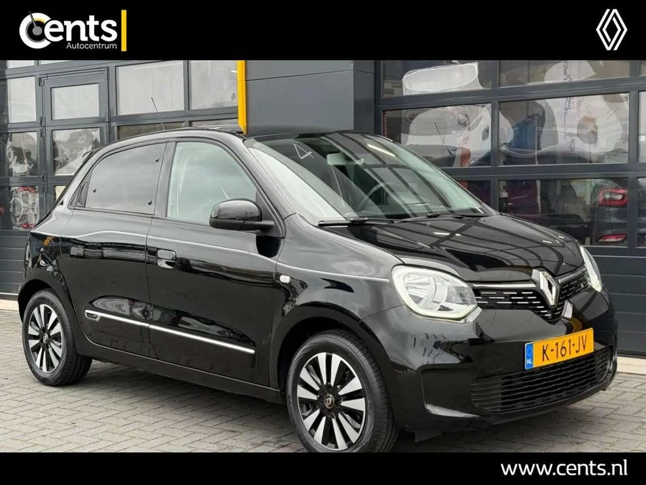 Photo 1 : Renault Twingo 2021 Petrol