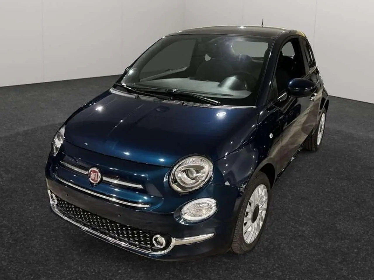 Photo 1 : Fiat 500 2024 Hybride