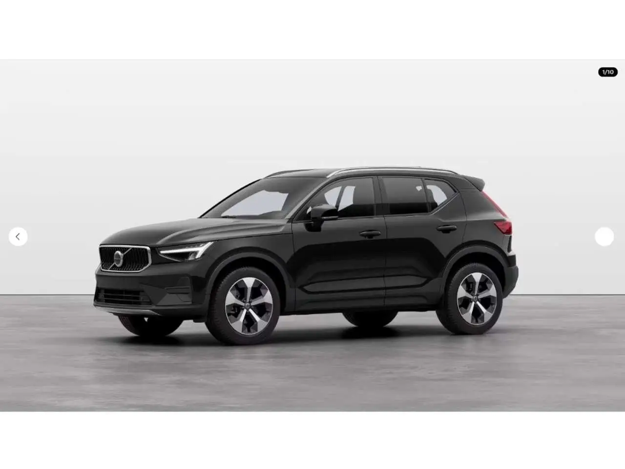 Photo 1 : Volvo Xc40 2024 Petrol