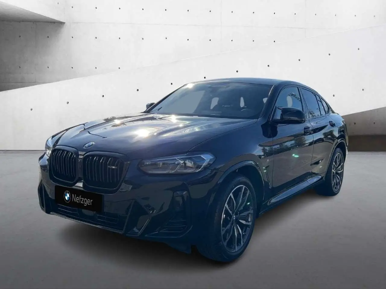 Photo 1 : Bmw X4 2024 Diesel