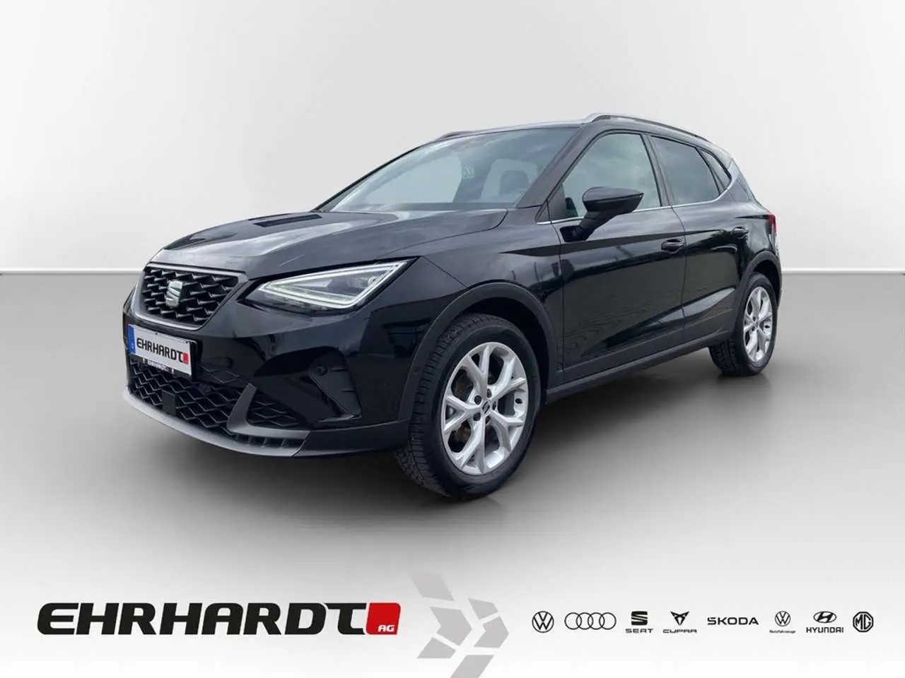 Photo 1 : Seat Arona 2023 Essence