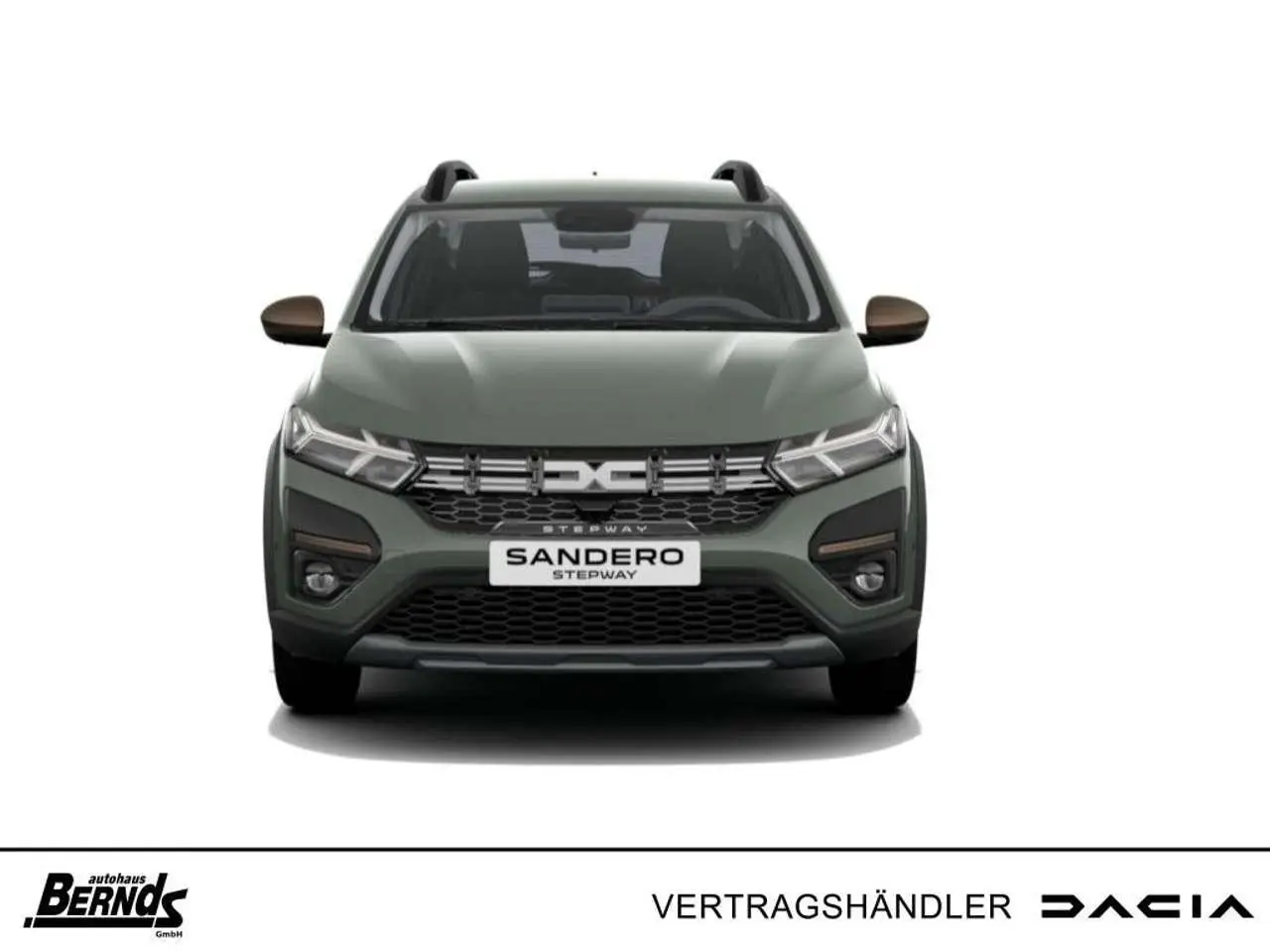 Photo 1 : Dacia Sandero 2024 Petrol