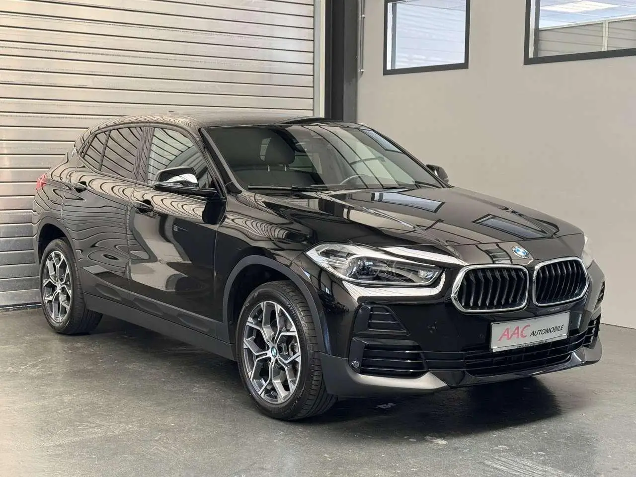 Photo 1 : Bmw X2 2021 Essence