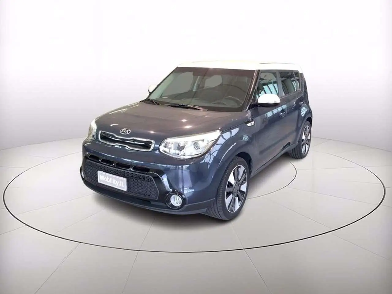 Photo 1 : Kia Soul 2015 Essence