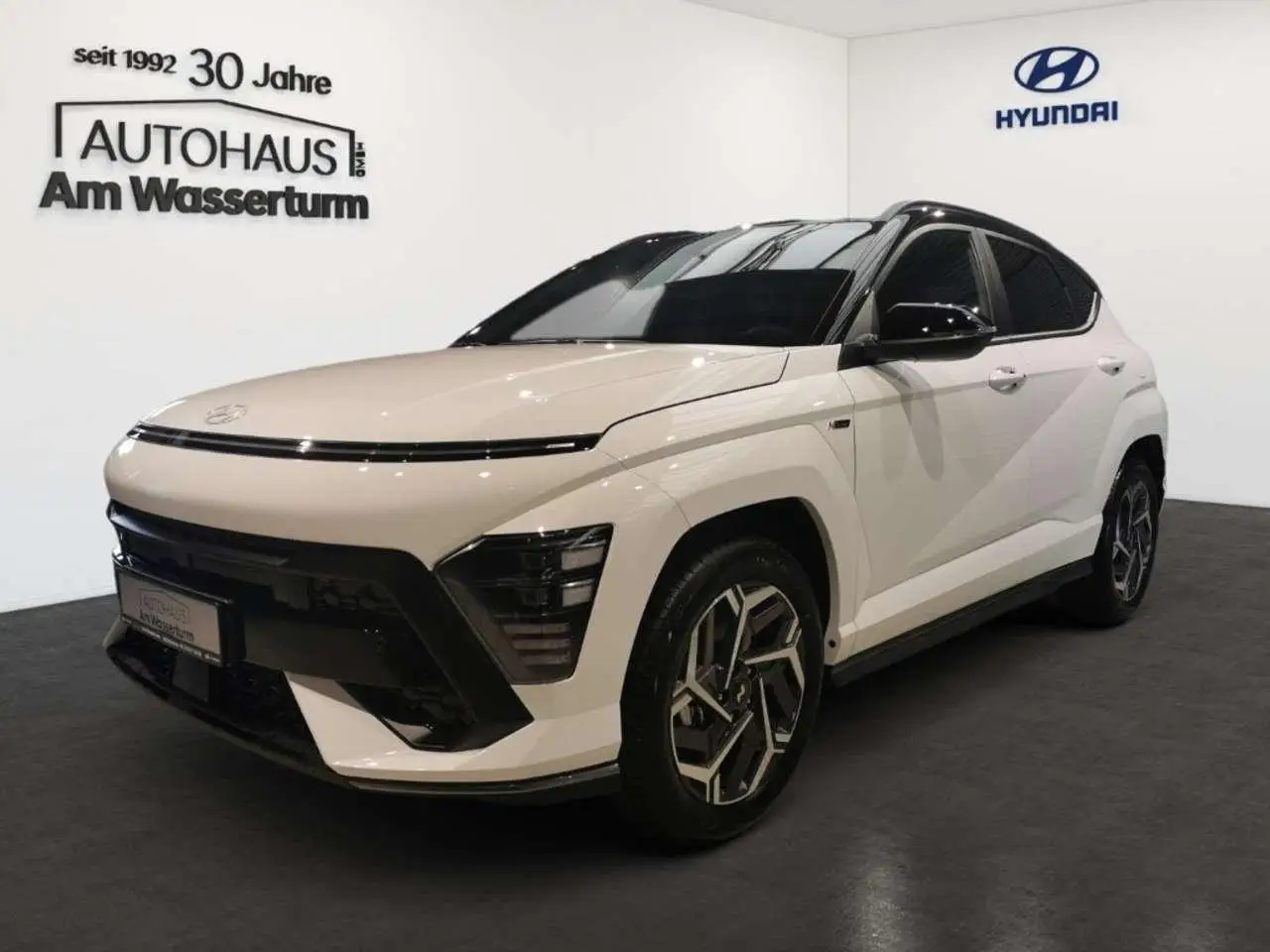 Photo 1 : Hyundai Kona 2024 Hybride