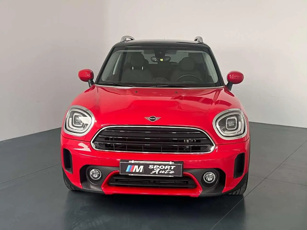 Photo 1 : Mini One 2021 Petrol