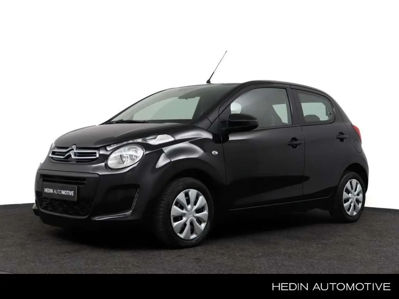 Photo 1 : Citroen C1 2021 Petrol