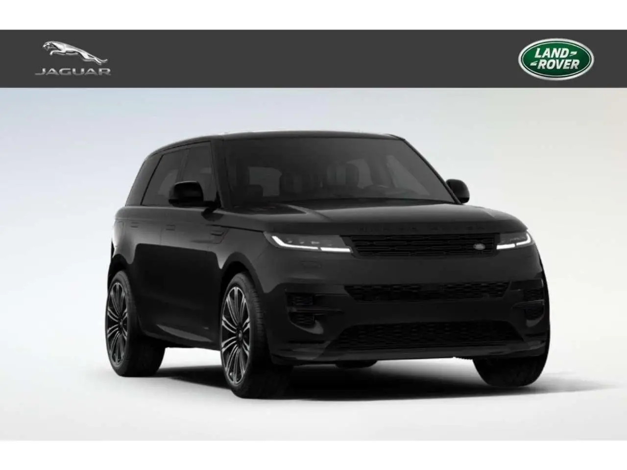 Photo 1 : Land Rover Range Rover Sport 2024 Petrol