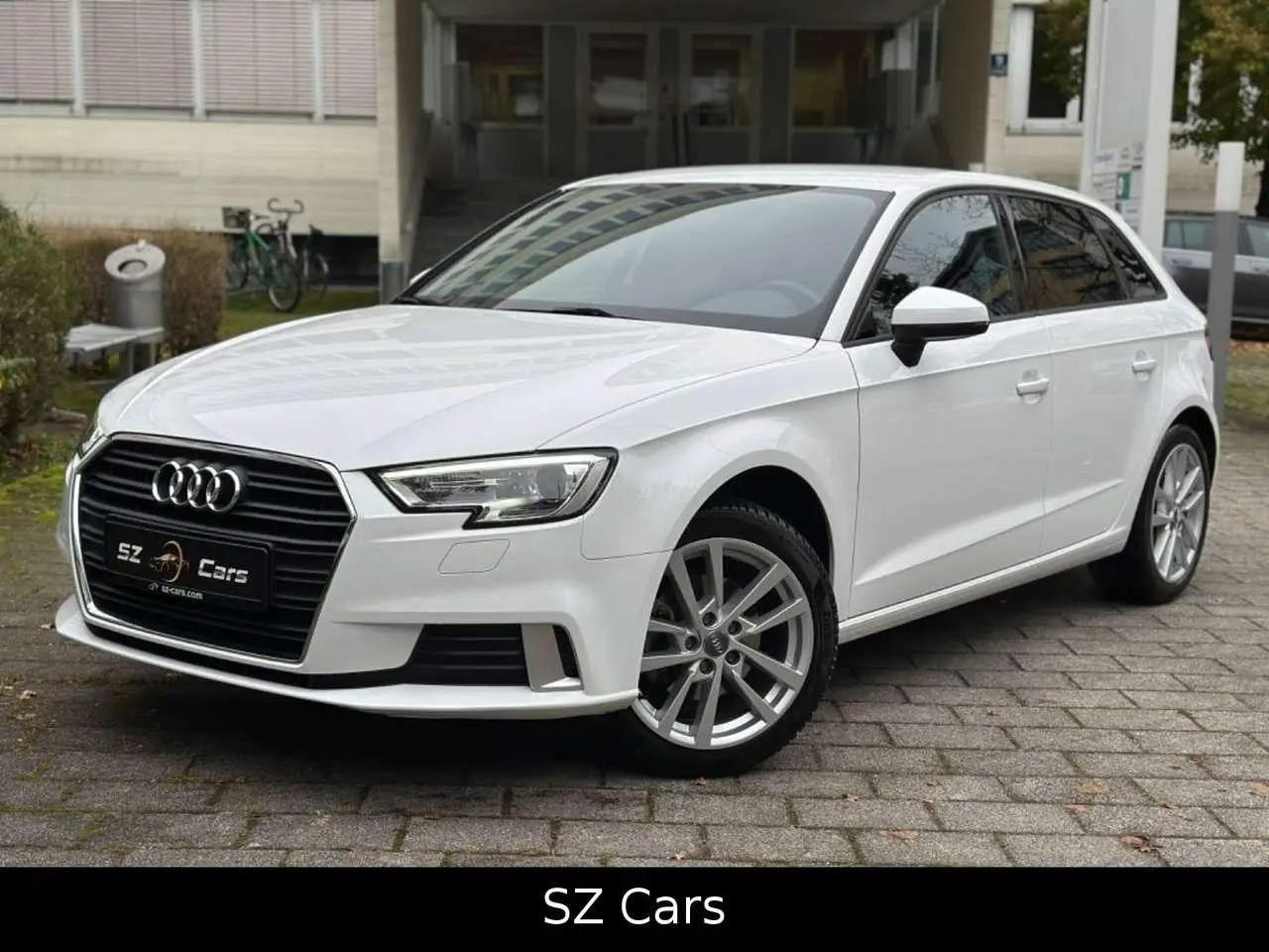 Photo 1 : Audi A3 2020 Autres