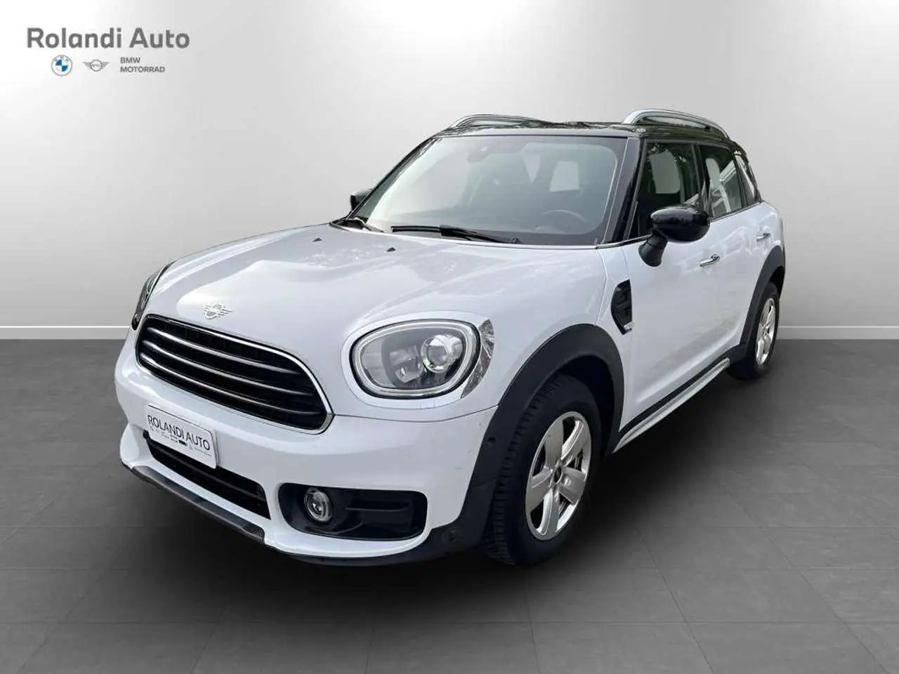 Photo 1 : Mini One 2020 Diesel