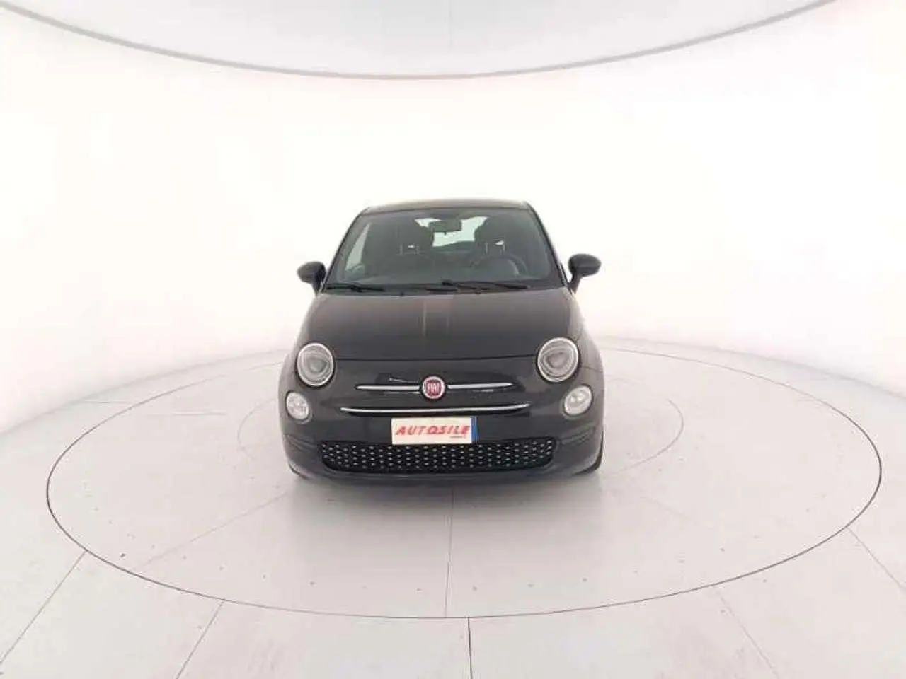 Photo 1 : Fiat 500 2020 Hybrid