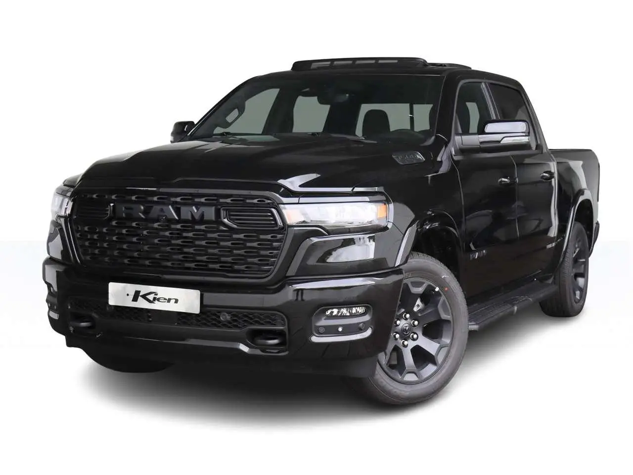 Photo 1 : Dodge Ram 2024 GPL