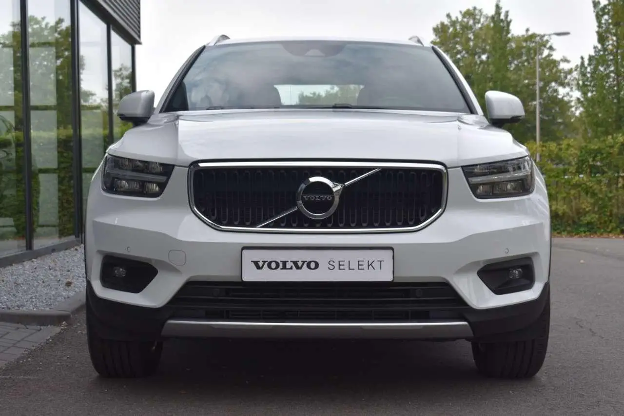 Photo 1 : Volvo Xc40 2020 Petrol